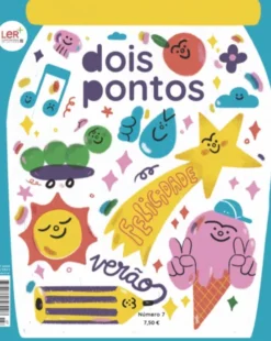 Revista Dois Pontos Nº 7