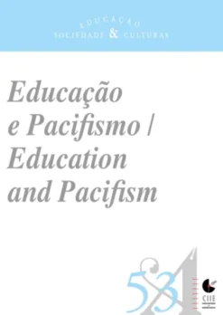 Revista Educação, Sociedade & Culturas - N.º 53