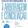 Revista Internacional de Arbitragem e Conciliação - Nº 23 - 2025