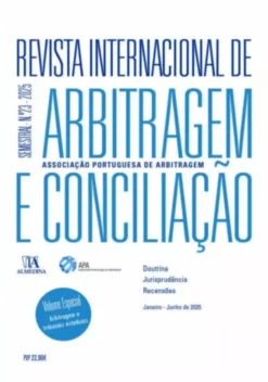 Revista Internacional de Arbitragem e Conciliação - Nº 23 - 2025