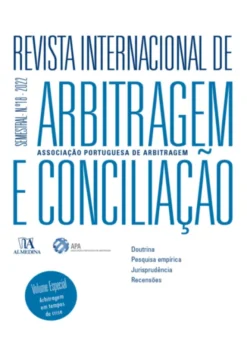 Revista Internacional de Arbitragem e Conciliação - N.º 18 - 2022