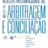 Revista Internacional de Arbitragem e Conciliação - Nº 9 - 2016