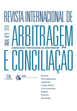Revista Internacional de Arbitragem e Conciliação - Nº 9 - 2016