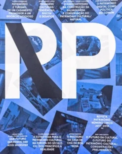 Revista Património, n.º 5 (Outubro 2018)