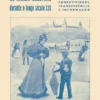 Revistas Culturais no Mundo Lusófono durante o longo século XIX
