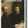 Rimbaud-Verlaine - O Estranho Casal