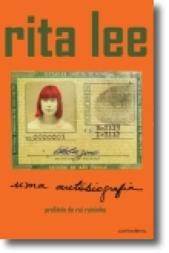 Rita Lee - Uma Autobiografia