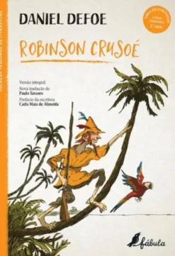 Robinson Crusoé
