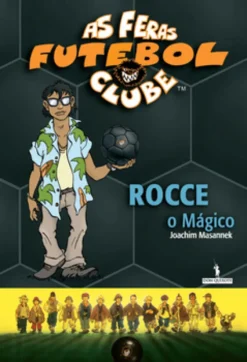 Rocce o Mágico