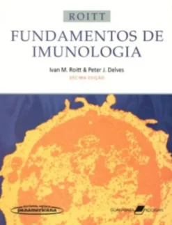 Roitt Fundamentos de Imunologia