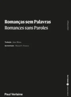 Romanças sem Palavras / Romances sans Paroles