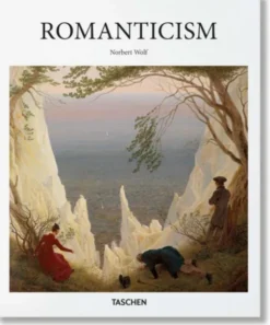 Romanticism (Basic Art Series 2.0)