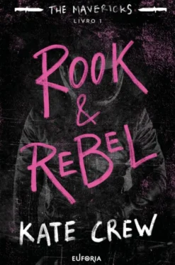 Rook & Rebel