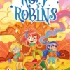 Rory Robins - Vol. 1 - Guardiões do Bosque Mágico