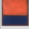 Rothko: The Color Field Paintings