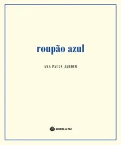 Roupão Azul