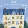 Rua das Flores Nº10 - Receitas do Mundo para Partilhar