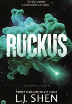 Ruckus