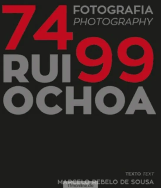 Rui Ochoa 74-99