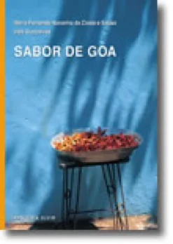 Sabor de Goa