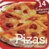Saborosas Receitas: Pizas