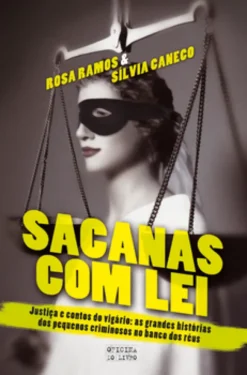 Sacanas com lei
