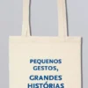 Saco Acreditar Almedina