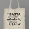Saco de Pano - Cícero