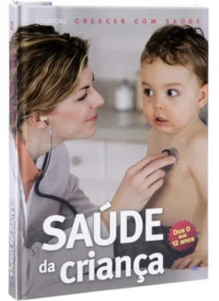 Saúde da Criança