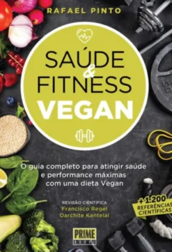 Saúde e Fitness Vegan