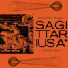 Sagittarius A* ou os Dias Lá Fora