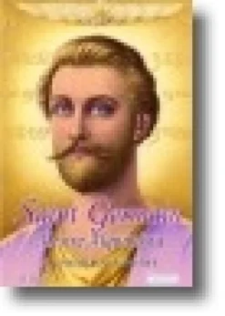 Saint Germain, Mestre Alquimista