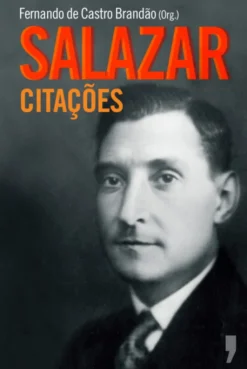 Salazar - Citações