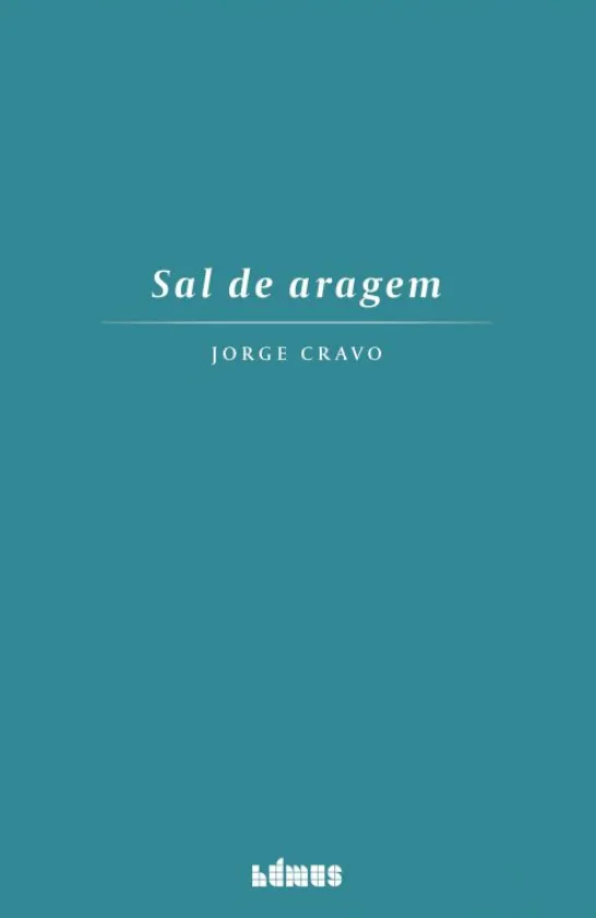 Sal de Aragem