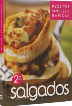 Salgados
