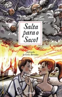 Salta para o Saco