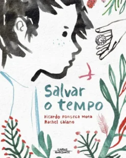 Salvar o Tempo