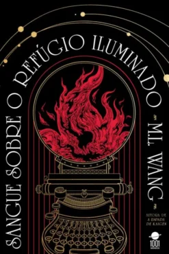 Sangue sobre o Refúgio Iluminado