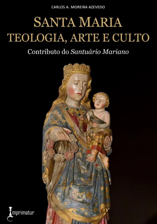 Santa Maria - Teologia, Arte e Culto