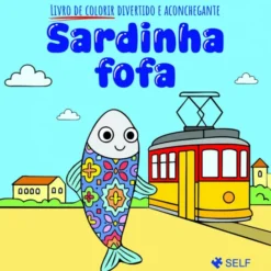 Sardinha Fofa