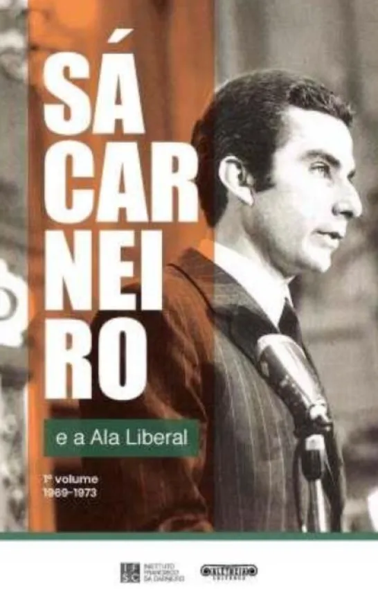 Sá Carneiro e a Ala Liberal