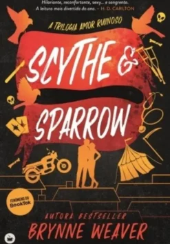 Scythe & Sparrow