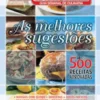 Segredos de Cozinha - Volume 16