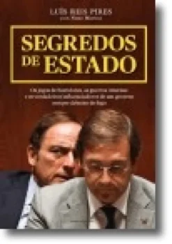 Segredos de Estado