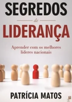 Segredos de Liderança