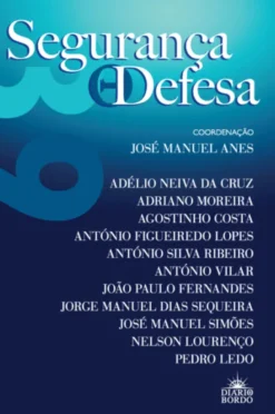 Segurança e Defesa