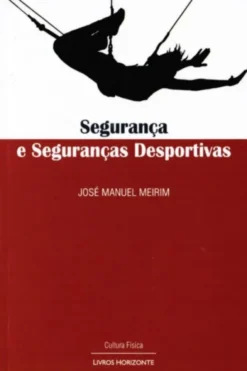 Segurança e Seguranças Desportivas