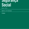 Segurança Social: manual prático - 14ª Edição