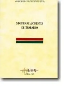 Segurode Acidentes de Trabalho