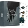 Seis de Corvos - Livro 1